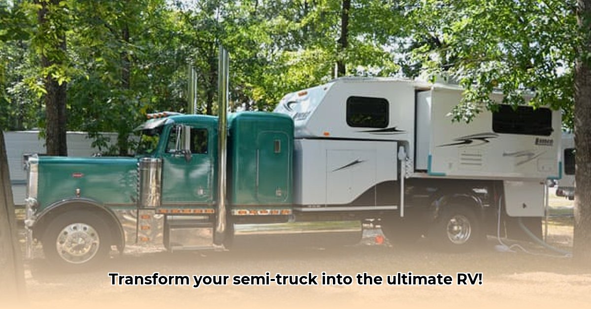semi-tractor-rv-conversions